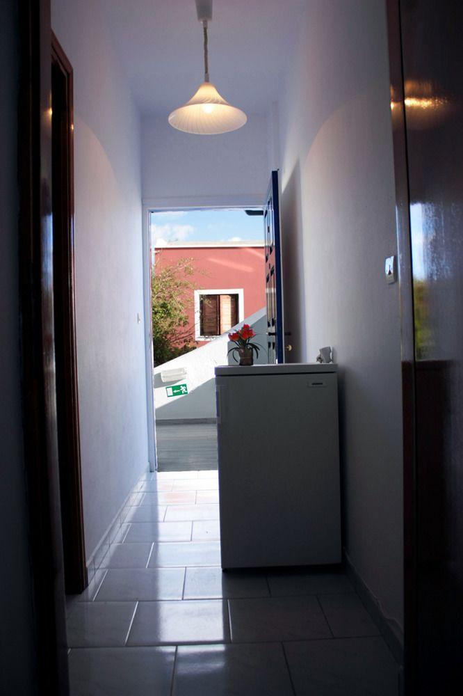 Villa Kostas Perissa  Exterior foto